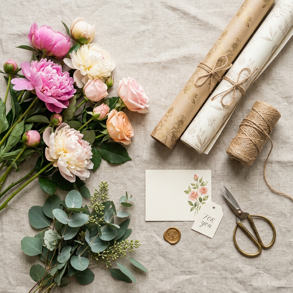 Florist Detail Image 2